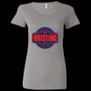 Ladies' Triblend Short Sleeve T-Shirt Thumbnail