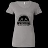 Ladies' Triblend Short Sleeve T-Shirt Thumbnail
