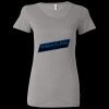 Ladies' Triblend Short Sleeve T-Shirt Thumbnail