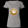 Ladies' Triblend Short Sleeve T-Shirt Thumbnail