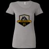 Ladies' Triblend Short Sleeve T-Shirt Thumbnail