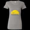 Ladies' Triblend Short Sleeve T-Shirt Thumbnail