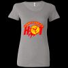 Ladies' Triblend Short Sleeve T-Shirt Thumbnail