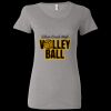 Ladies' Triblend Short Sleeve T-Shirt Thumbnail