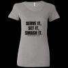 Ladies' Triblend Short Sleeve T-Shirt Thumbnail