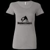 Ladies' Triblend Short Sleeve T-Shirt Thumbnail