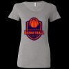 Ladies' Triblend Short Sleeve T-Shirt Thumbnail