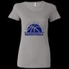 Ladies' Triblend Short Sleeve T-Shirt Thumbnail