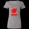 Ladies' Triblend Short Sleeve T-Shirt Thumbnail