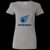 Ladies' Triblend Short Sleeve T-Shirt Thumbnail