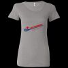 Ladies' Triblend Short Sleeve T-Shirt Thumbnail