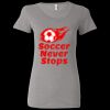 Ladies' Triblend Short Sleeve T-Shirt Thumbnail