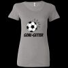 Ladies' Triblend Short Sleeve T-Shirt Thumbnail