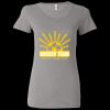 Ladies' Triblend Short Sleeve T-Shirt Thumbnail