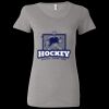 Ladies' Triblend Short Sleeve T-Shirt Thumbnail