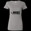 Ladies' Triblend Short Sleeve T-Shirt Thumbnail