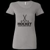 Ladies' Triblend Short Sleeve T-Shirt Thumbnail