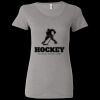 Ladies' Triblend Short Sleeve T-Shirt Thumbnail