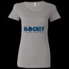 Ladies' Triblend Short Sleeve T-Shirt Thumbnail