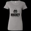 Ladies' Triblend Short Sleeve T-Shirt Thumbnail