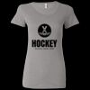 Ladies' Triblend Short Sleeve T-Shirt Thumbnail