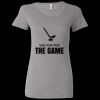 Ladies' Triblend Short Sleeve T-Shirt Thumbnail
