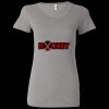 Ladies' Triblend Short Sleeve T-Shirt Thumbnail