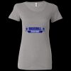 Ladies' Triblend Short Sleeve T-Shirt Thumbnail