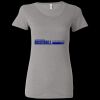 Ladies' Triblend Short Sleeve T-Shirt Thumbnail