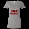 Ladies' Triblend Short Sleeve T-Shirt Thumbnail