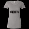 Ladies' Triblend Short Sleeve T-Shirt Thumbnail