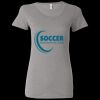 Ladies' Triblend Short Sleeve T-Shirt Thumbnail
