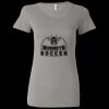 Ladies' Triblend Short Sleeve T-Shirt Thumbnail