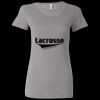 Ladies' Triblend Short Sleeve T-Shirt Thumbnail