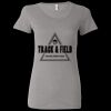 Ladies' Triblend Short Sleeve T-Shirt Thumbnail