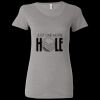 Ladies' Triblend Short Sleeve T-Shirt Thumbnail