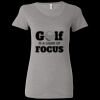 Ladies' Triblend Short Sleeve T-Shirt Thumbnail
