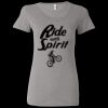 Ladies' Triblend Short Sleeve T-Shirt Thumbnail