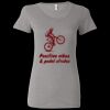 Ladies' Triblend Short Sleeve T-Shirt Thumbnail