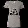 Ladies' Triblend Short Sleeve T-Shirt Thumbnail