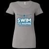 Ladies' Triblend Short Sleeve T-Shirt Thumbnail