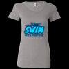 Ladies' Triblend Short Sleeve T-Shirt Thumbnail