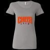 Ladies' Triblend Short Sleeve T-Shirt Thumbnail