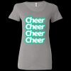 Ladies' Triblend Short Sleeve T-Shirt Thumbnail