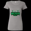 Ladies' Triblend Short Sleeve T-Shirt Thumbnail