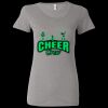 Ladies' Triblend Short Sleeve T-Shirt Thumbnail