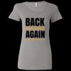 Ladies' Triblend Short Sleeve T-Shirt Thumbnail