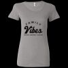 Ladies' Triblend Short Sleeve T-Shirt Thumbnail