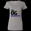 Ladies' Triblend Short Sleeve T-Shirt Thumbnail
