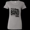 Ladies' Triblend Short Sleeve T-Shirt Thumbnail